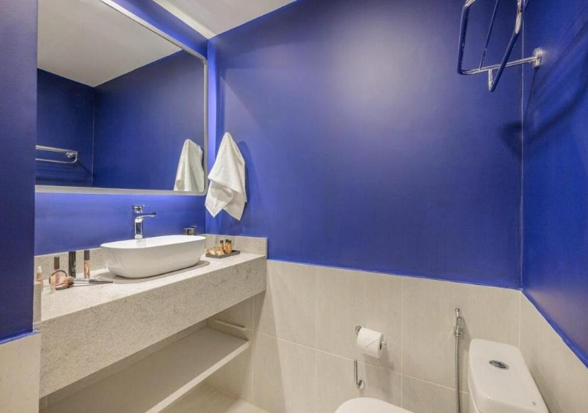 Intercity Porto Alegre Cidade Baixa - Housity