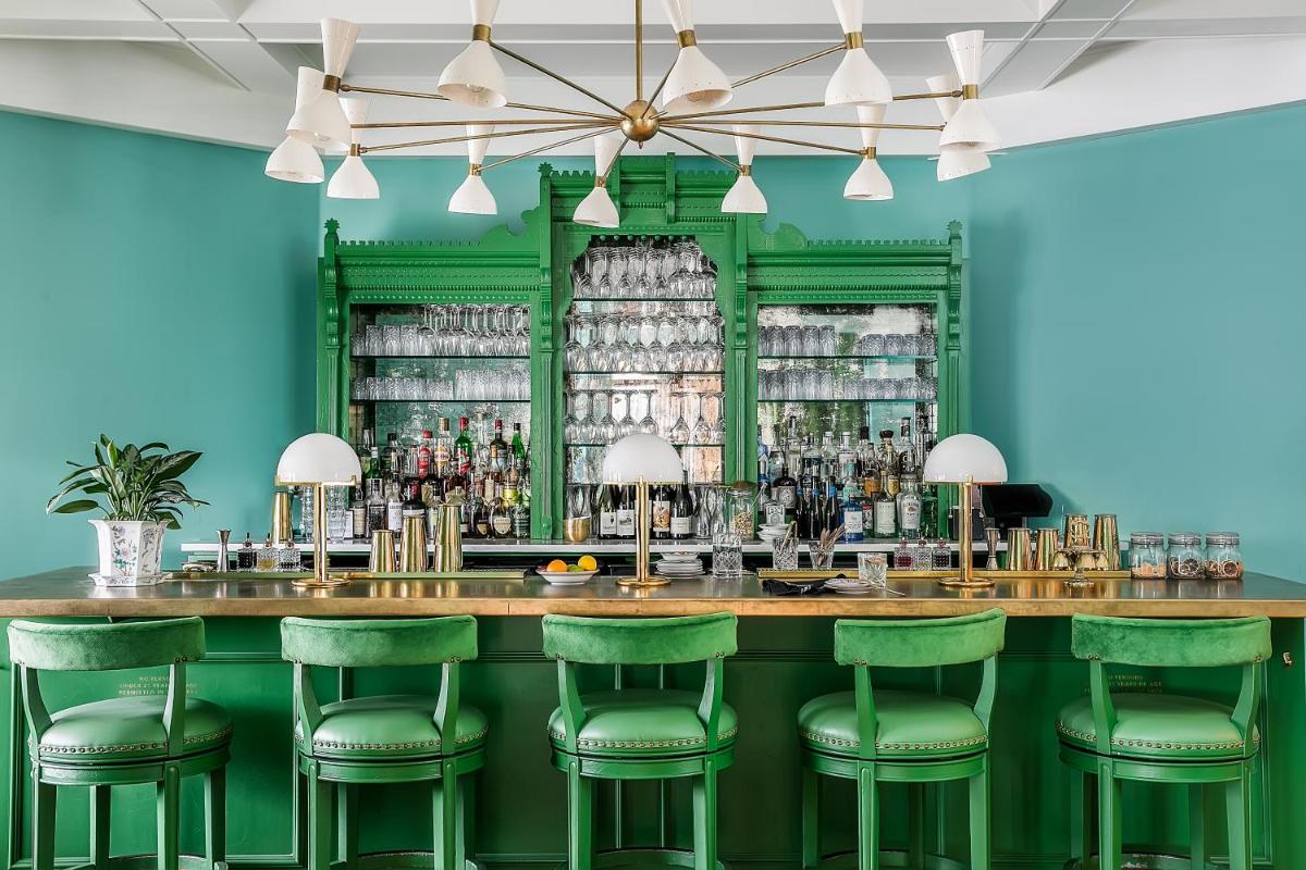 Bradford House, a Member of Design Hotels - Housity