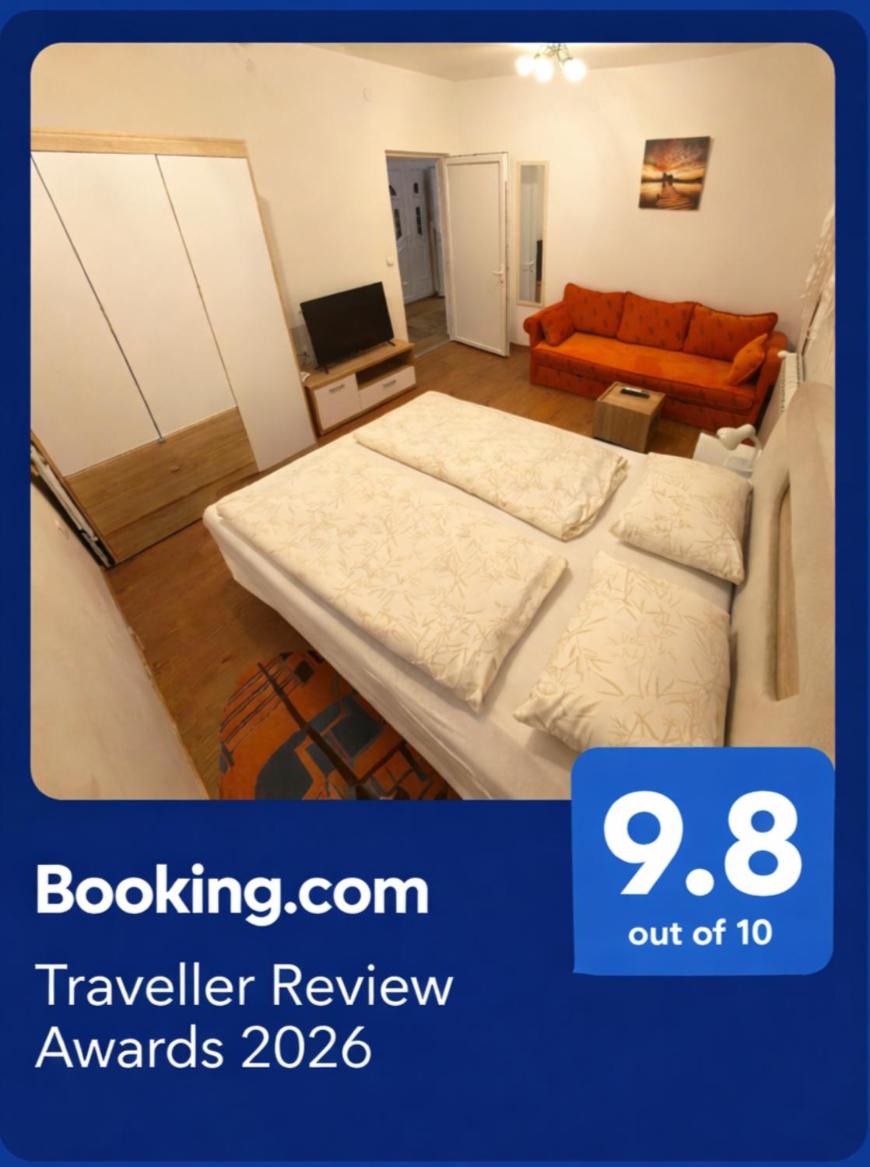 Apartman Anastasija - Hizvo