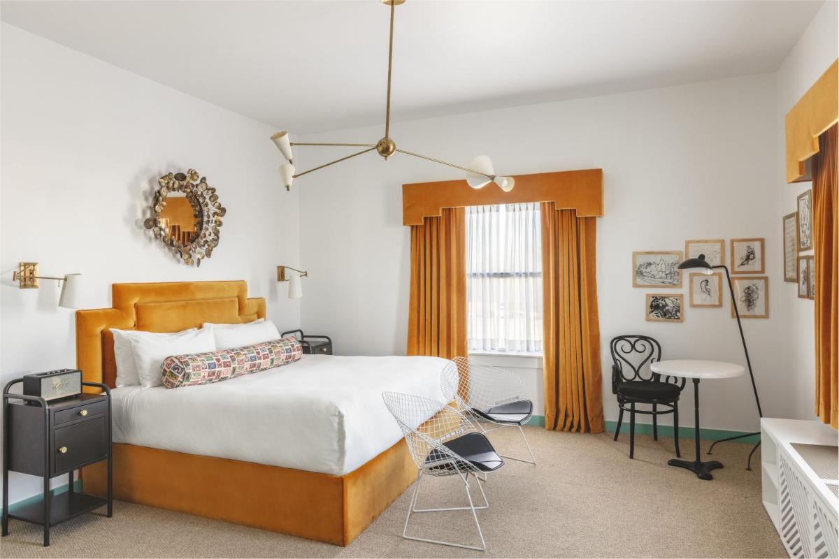 Bradford House, a Member of Design Hotels - Housity