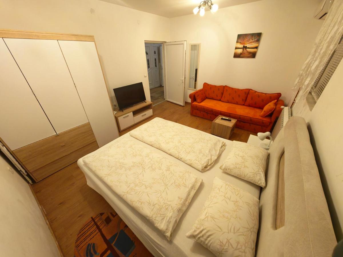 Apartman Anastasija - Hizvo