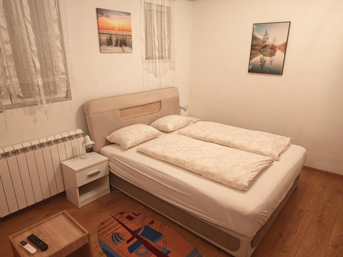 Apartman Anastasija - Hizvo