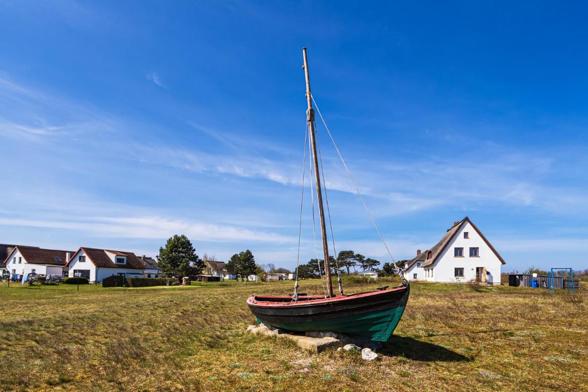 Apartment Neuendorf - Hiddensee 2 - Housity