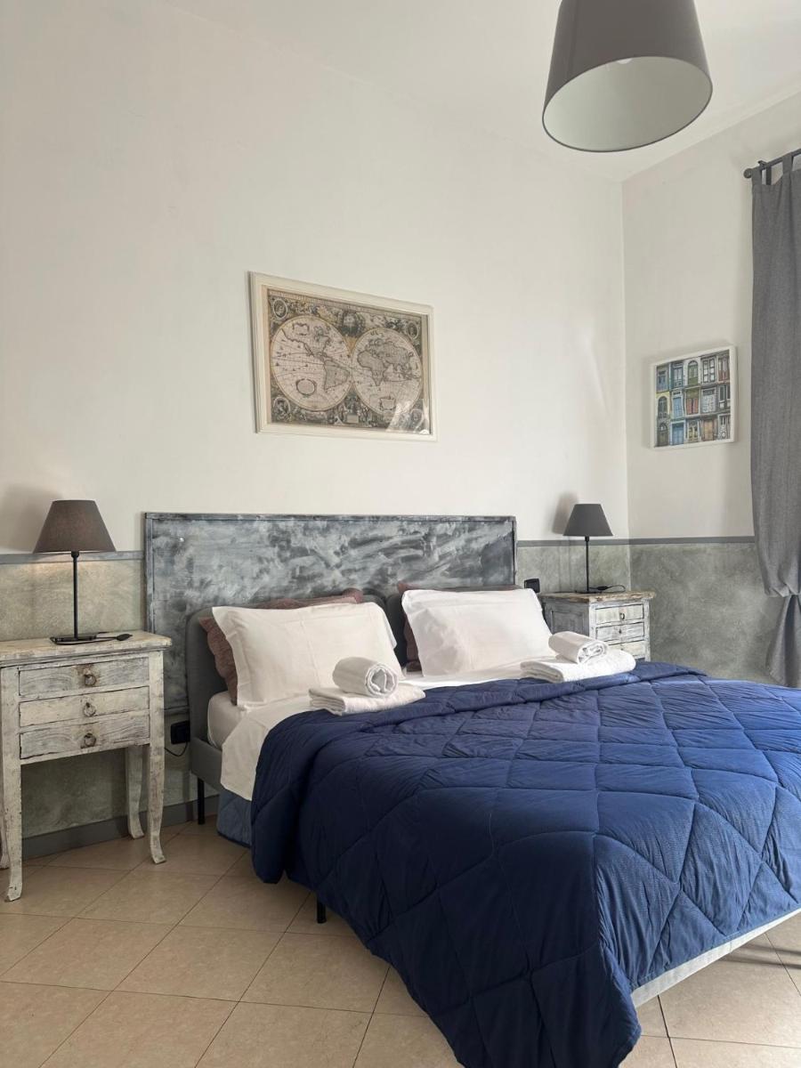 Guest House Relais Indipendenza - Housity
