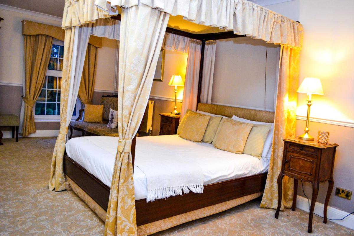 Ty Newydd Country Hotel - Housity