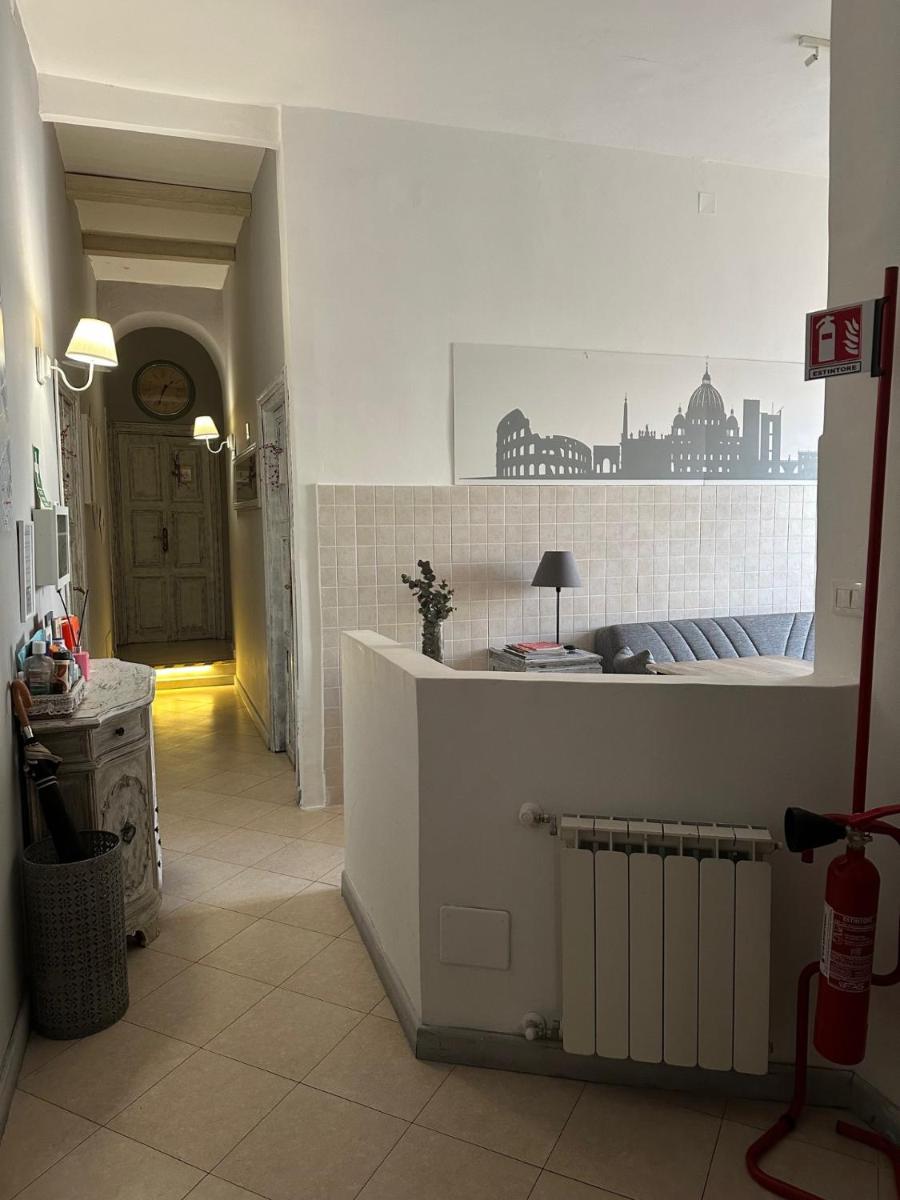 Guest House Relais Indipendenza - Housity