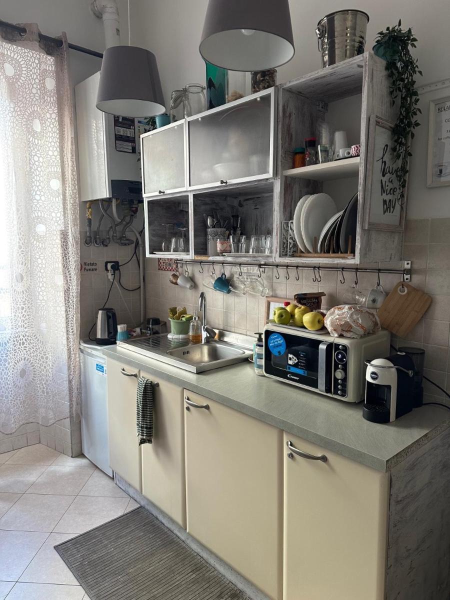 Guest House Relais Indipendenza - Housity