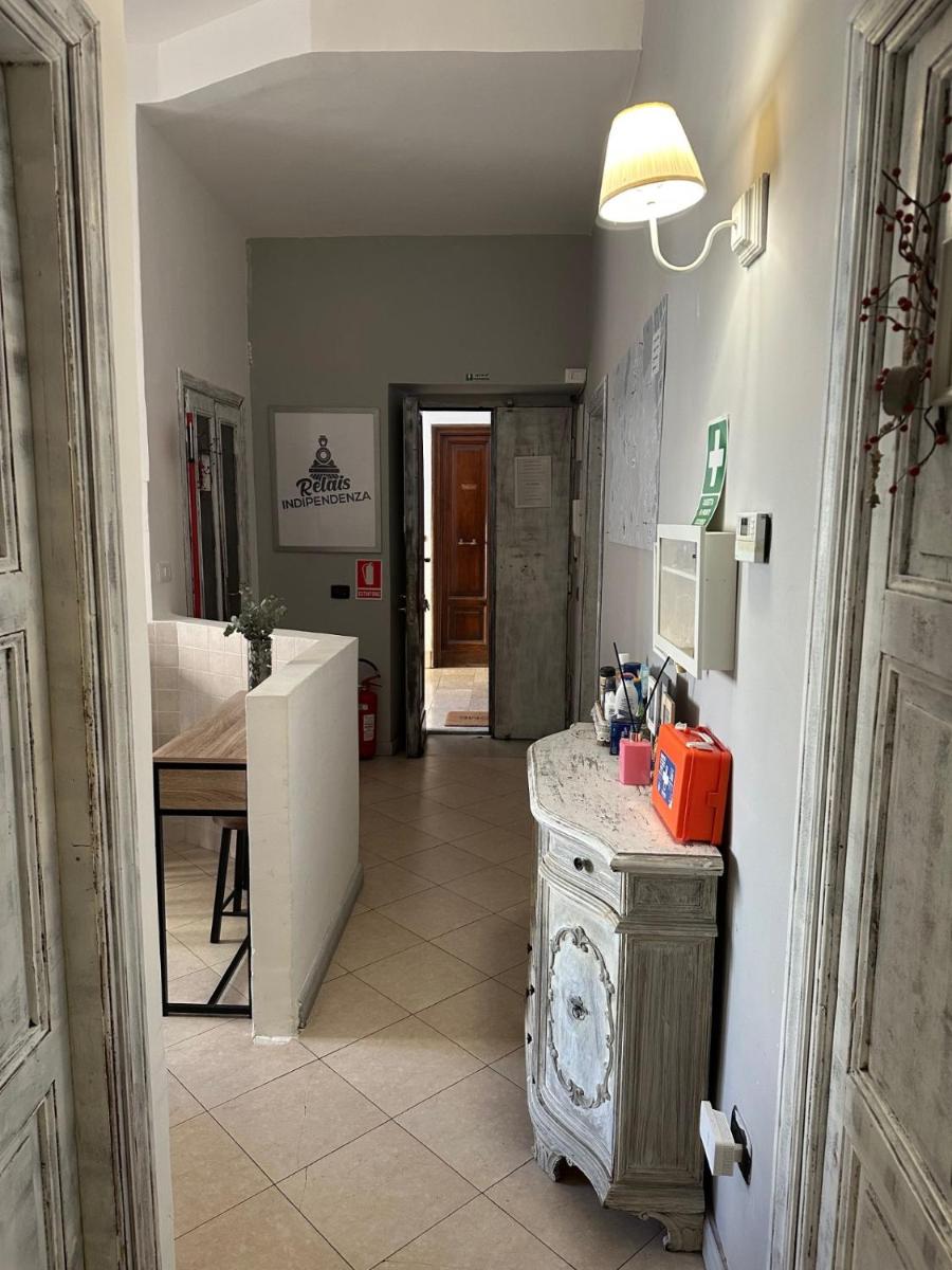 Guest House Relais Indipendenza - Housity