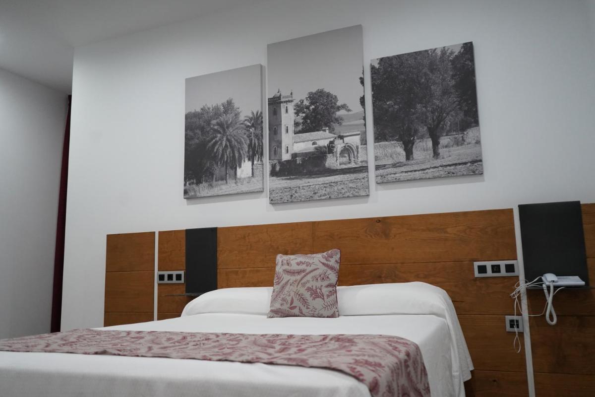 HOTEL DON RAMIRO - Housity