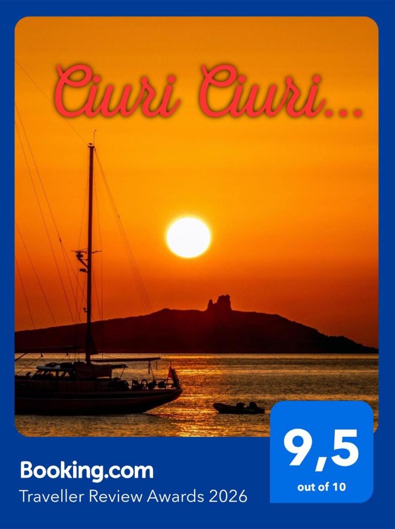 Ciuri Ciuri - Housity