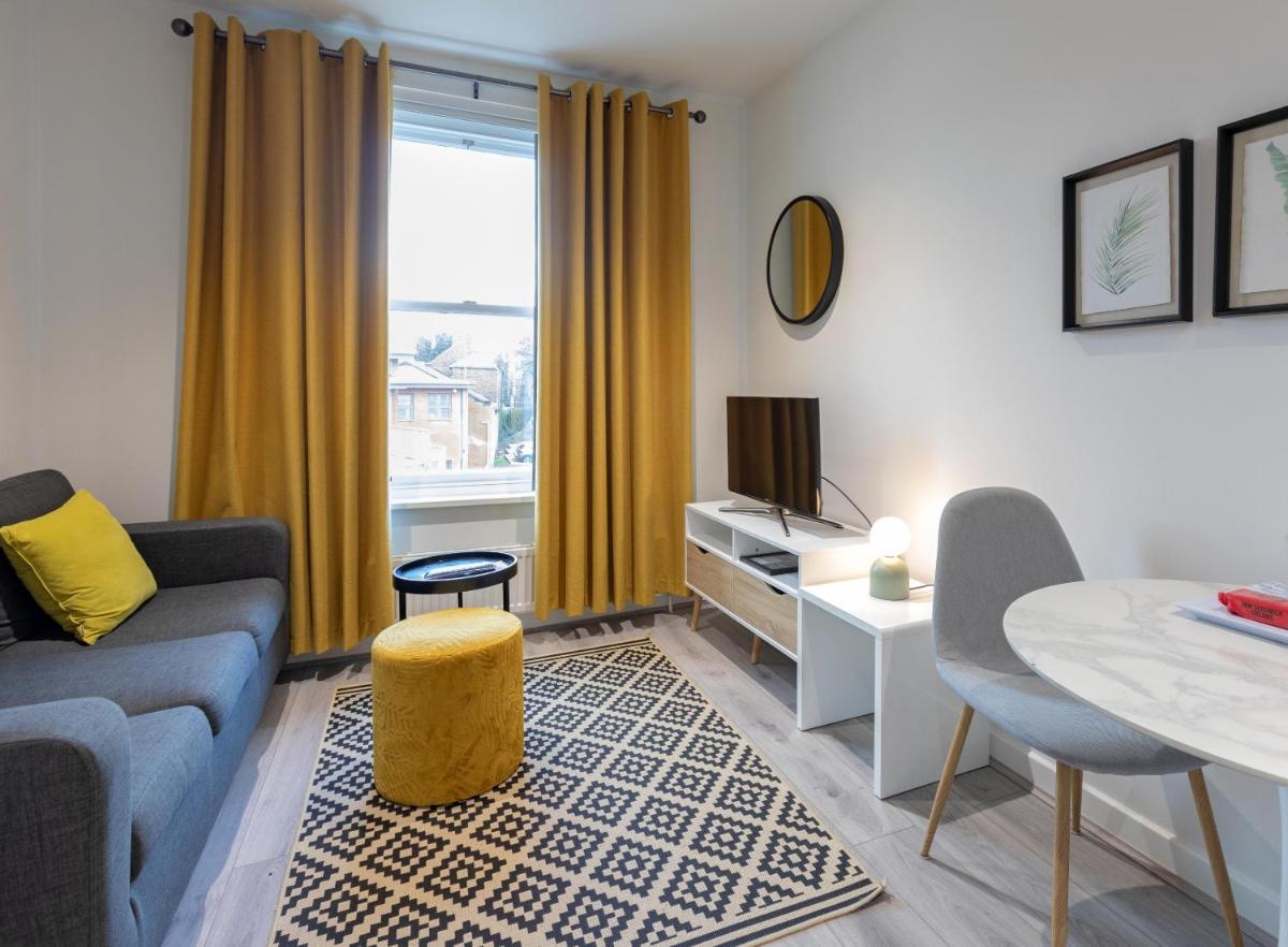 City Haven Preston - Hizvo