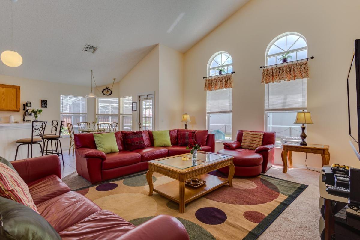 Four Corners Villas - Housity