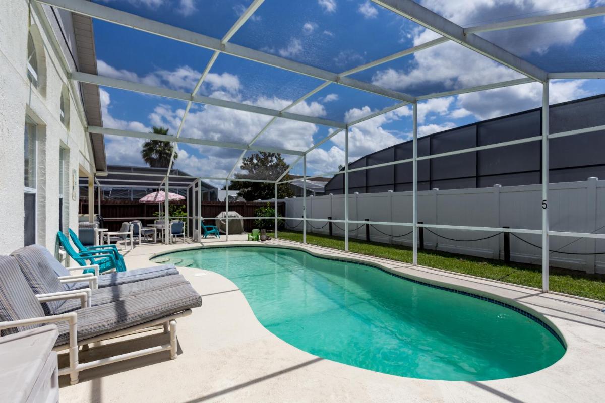 Four Corners Villas - Housity