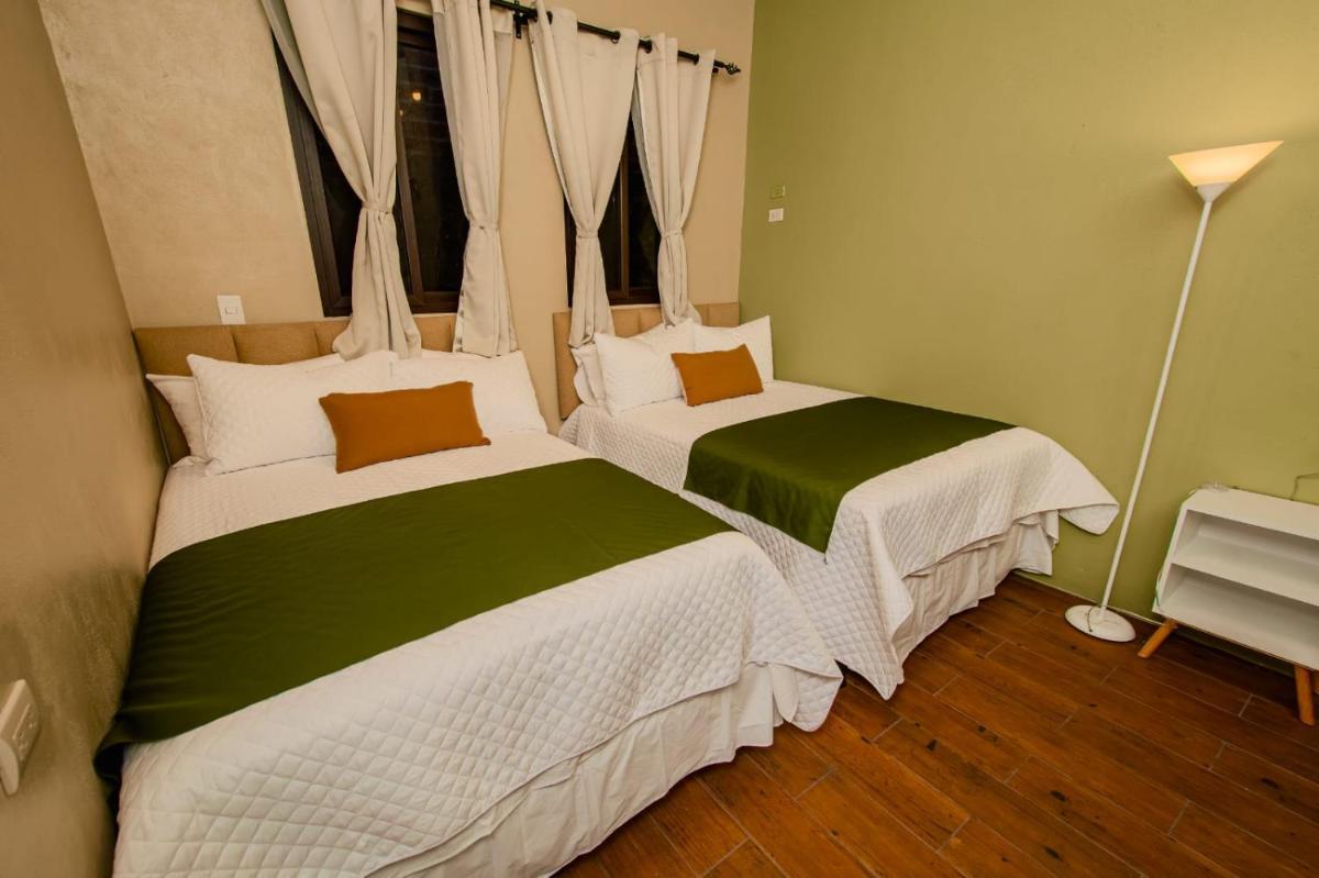 Hotel Boutique Raices - Housity