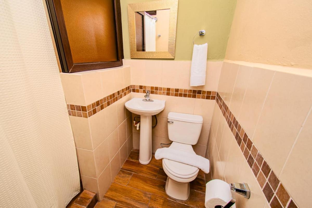 Hotel Boutique Raices - Housity