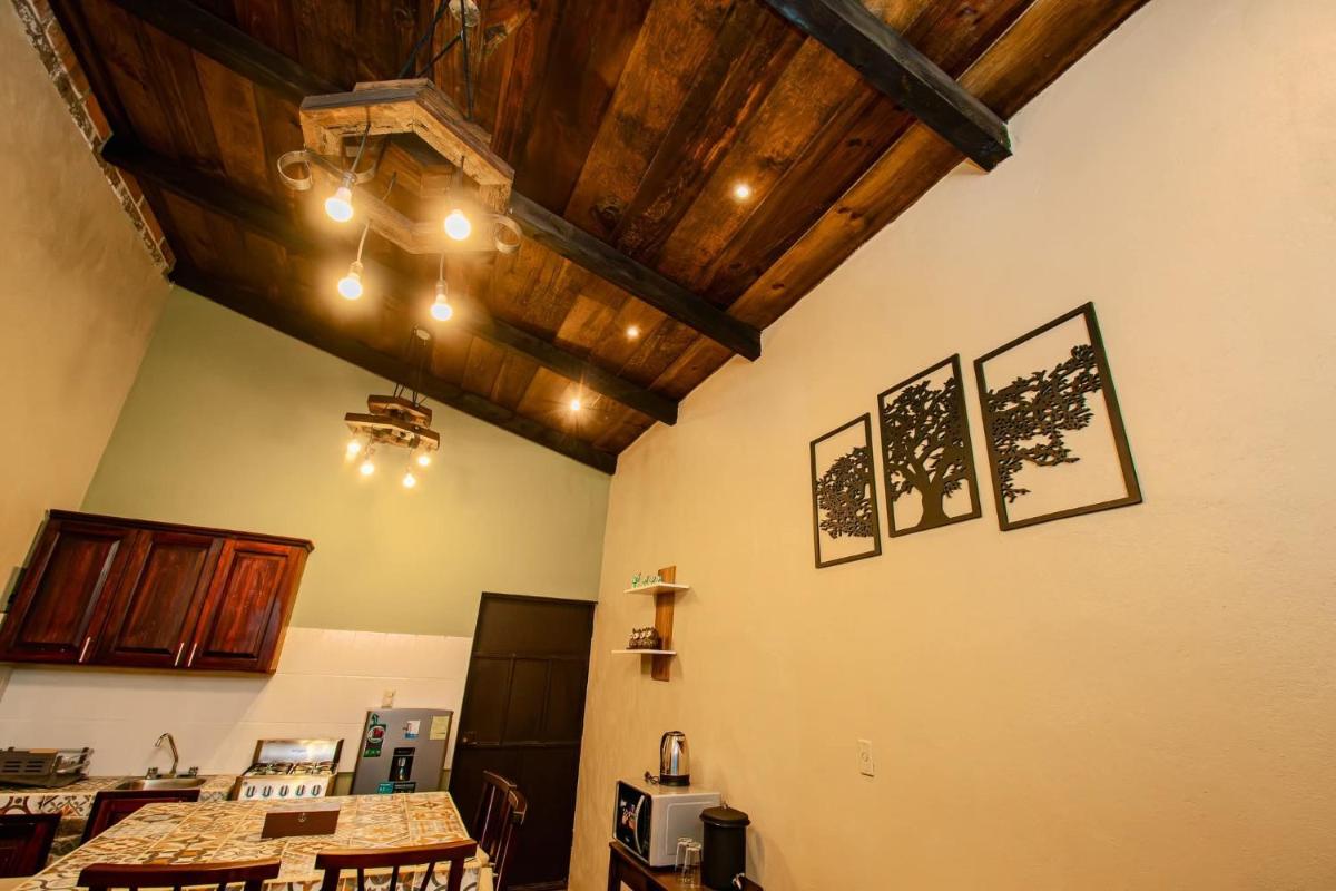 Hotel Boutique Raices - Housity