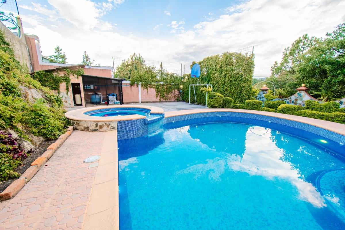 Hotel Boutique Raices - Housity