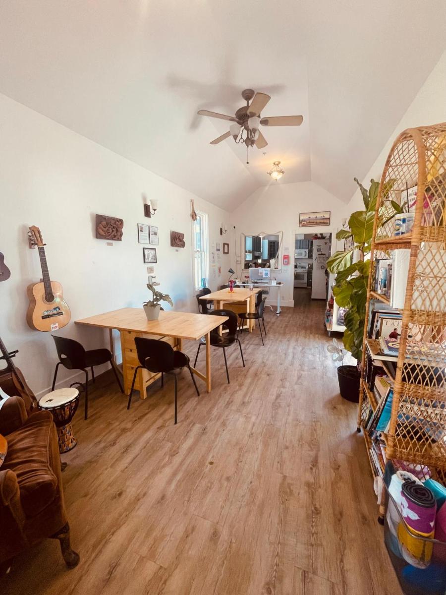 Santa Cruz Hostel - Housity