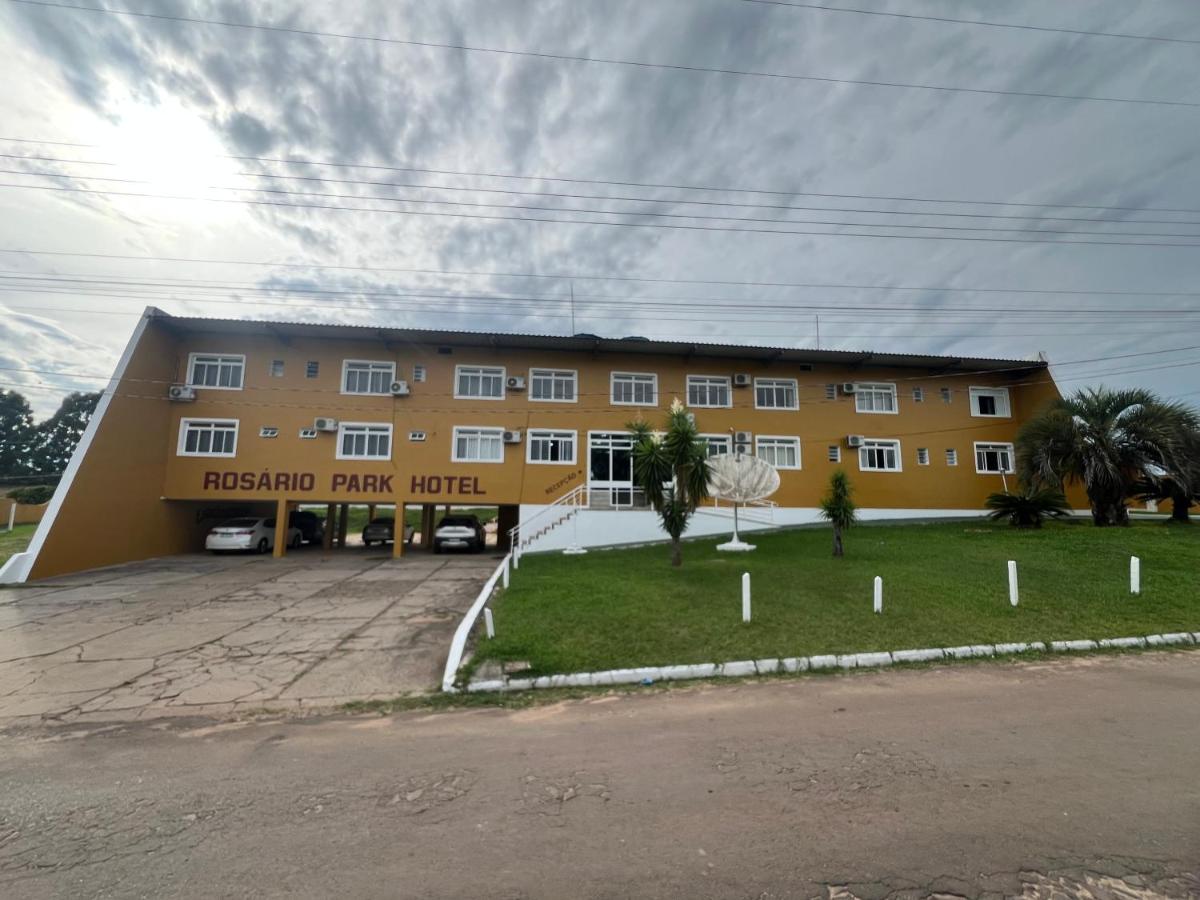 Rosário Park Hotel - Housity
