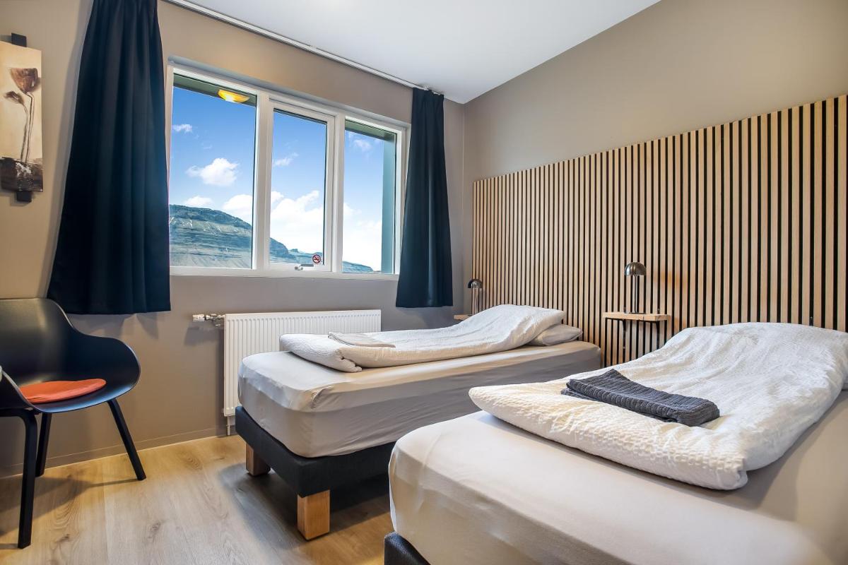 Stöð Guesthouse and apartments - Housity