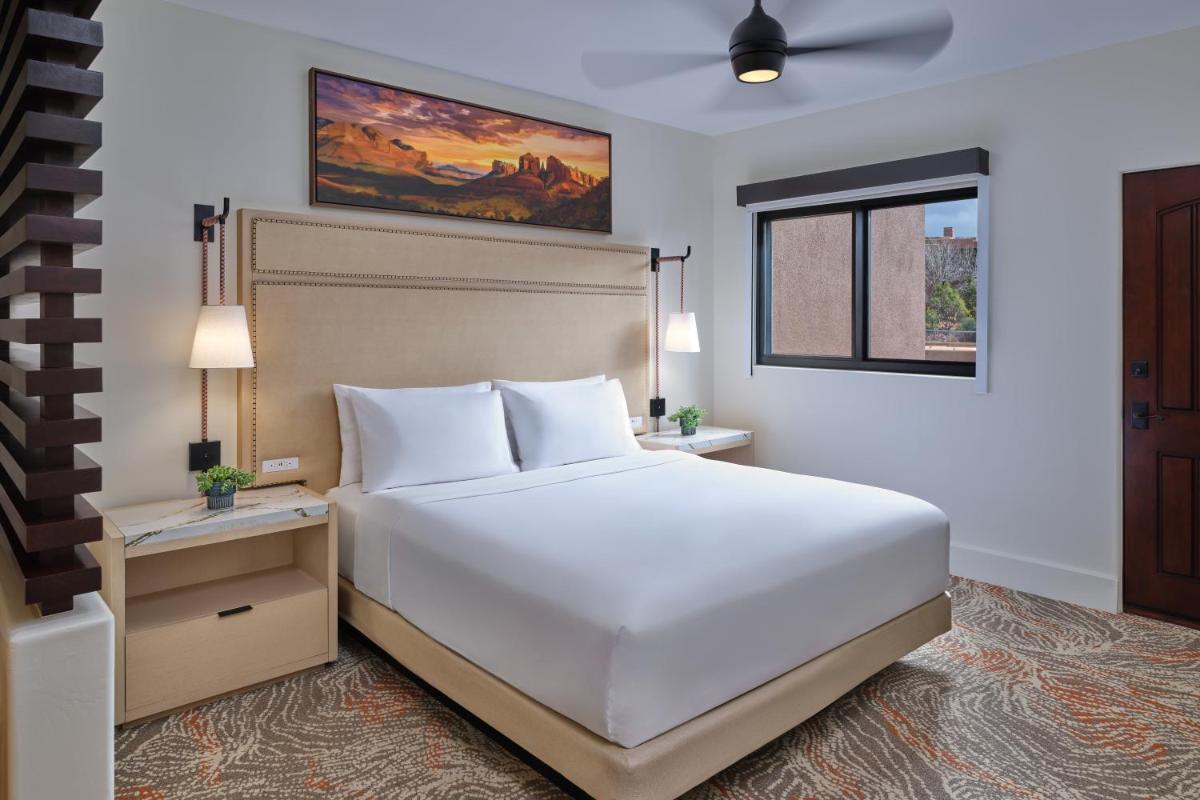 Hyatt Vacation Club at Pinon Pointe, Sedona - Housity