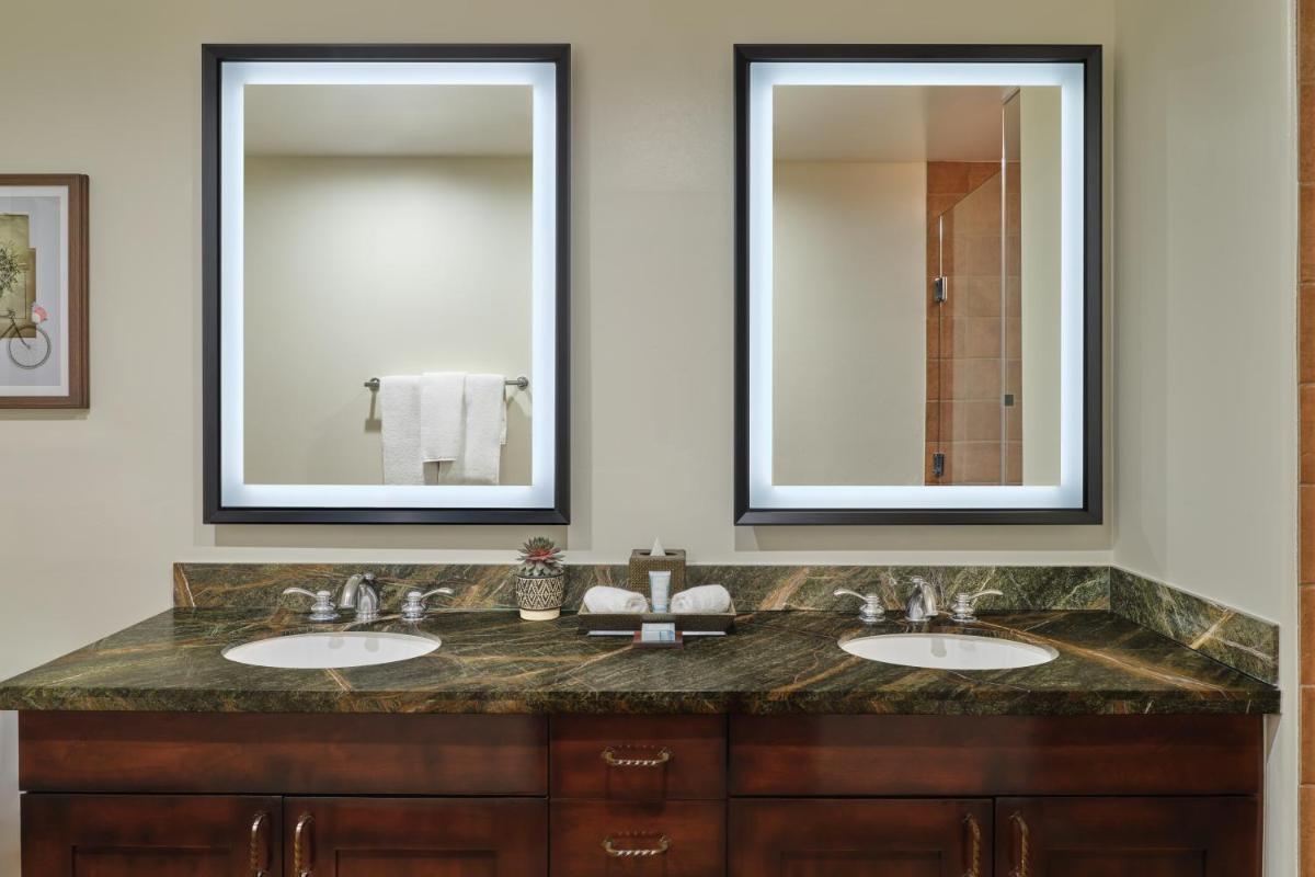 Hyatt Vacation Club at Pinon Pointe, Sedona - Housity