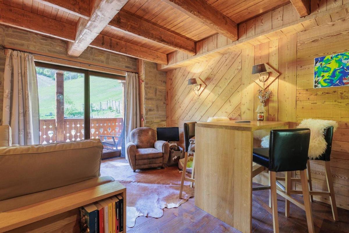 Chalet 1400 Nuova Gestione - Housity