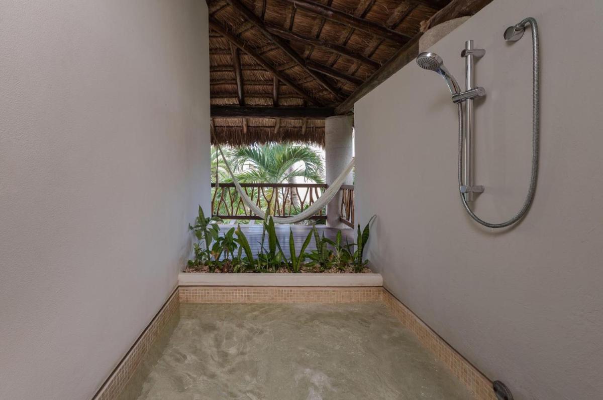 Ana y Jose Hotel & Beach Club Tulum - Housity