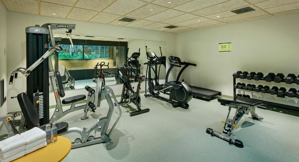 Sercotel Barcelona El Prat - Housity
