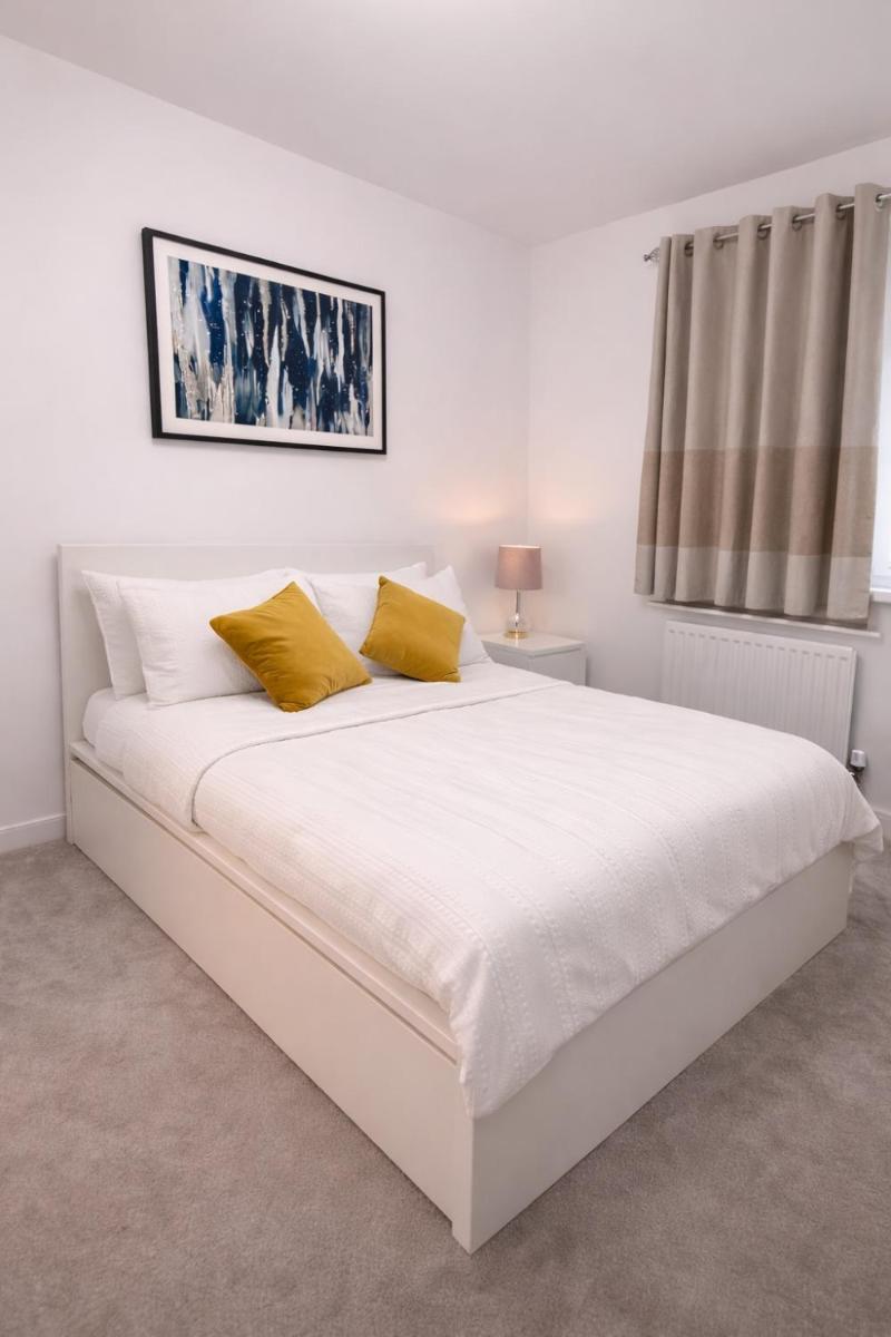 Ebbsfleet Luxe - Housity