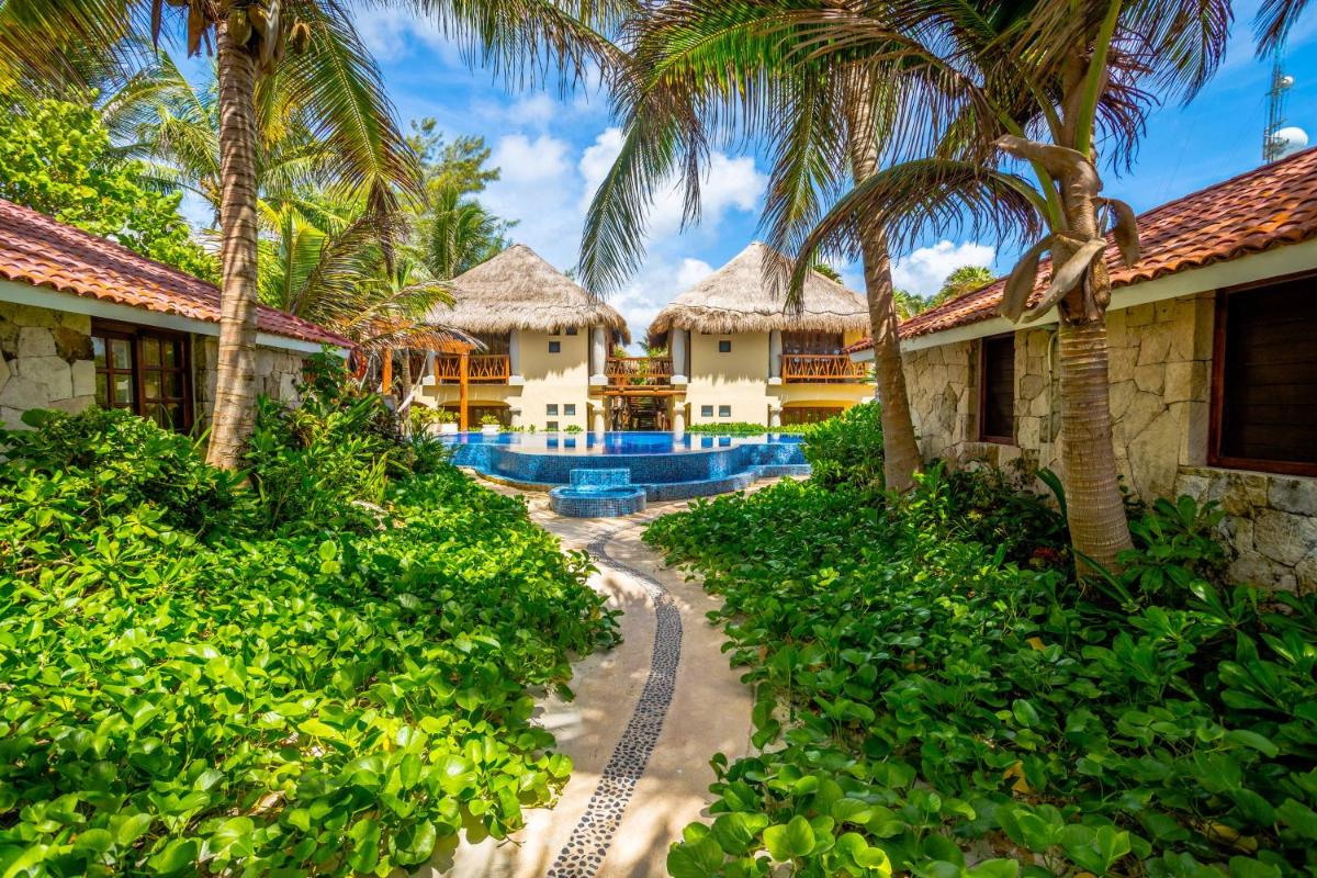 Ana y Jose Hotel & Beach Club Tulum - Housity