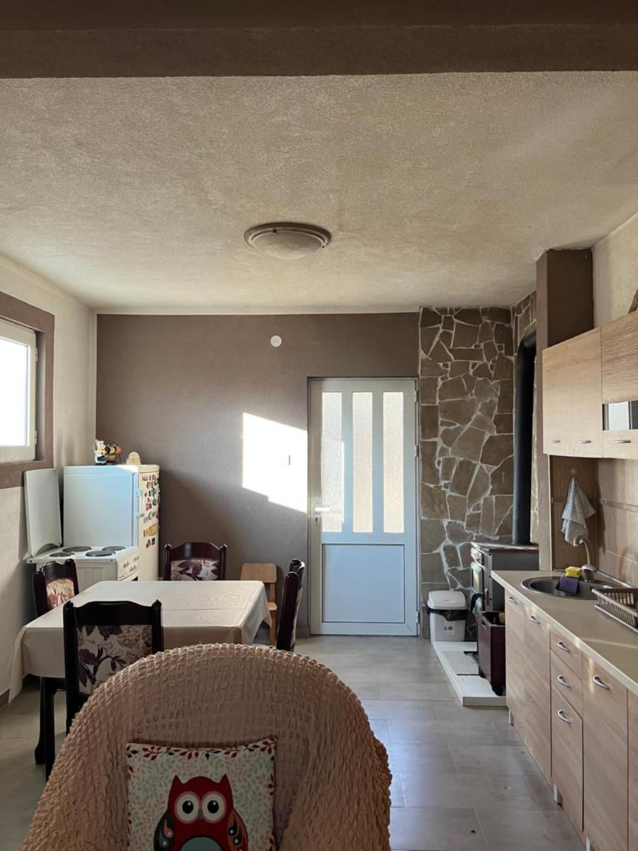 Bandici house - Hizvo