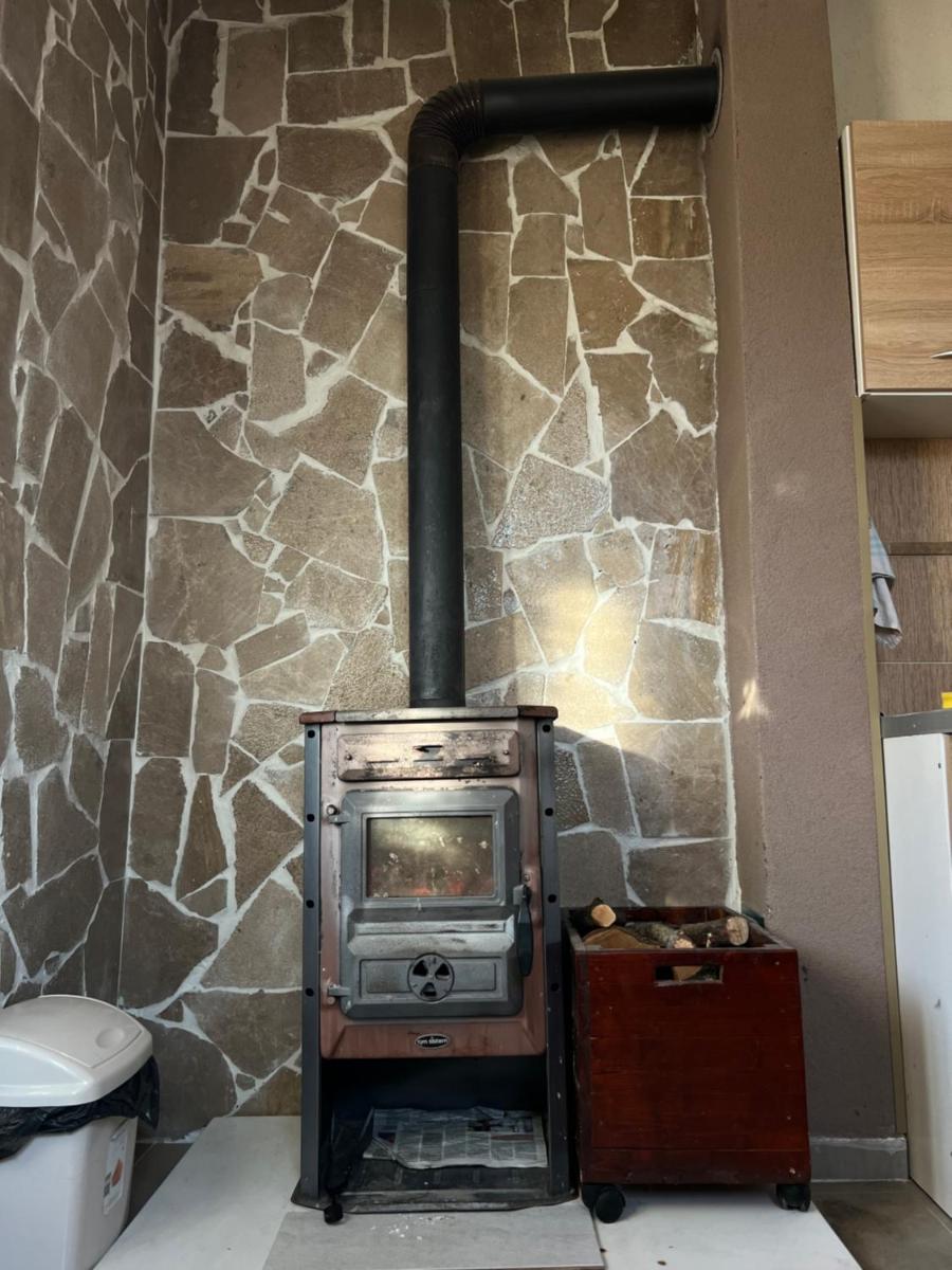 Bandici house - Hizvo