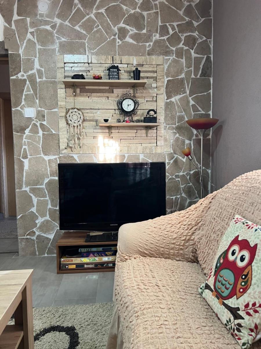 Bandici house - Hizvo