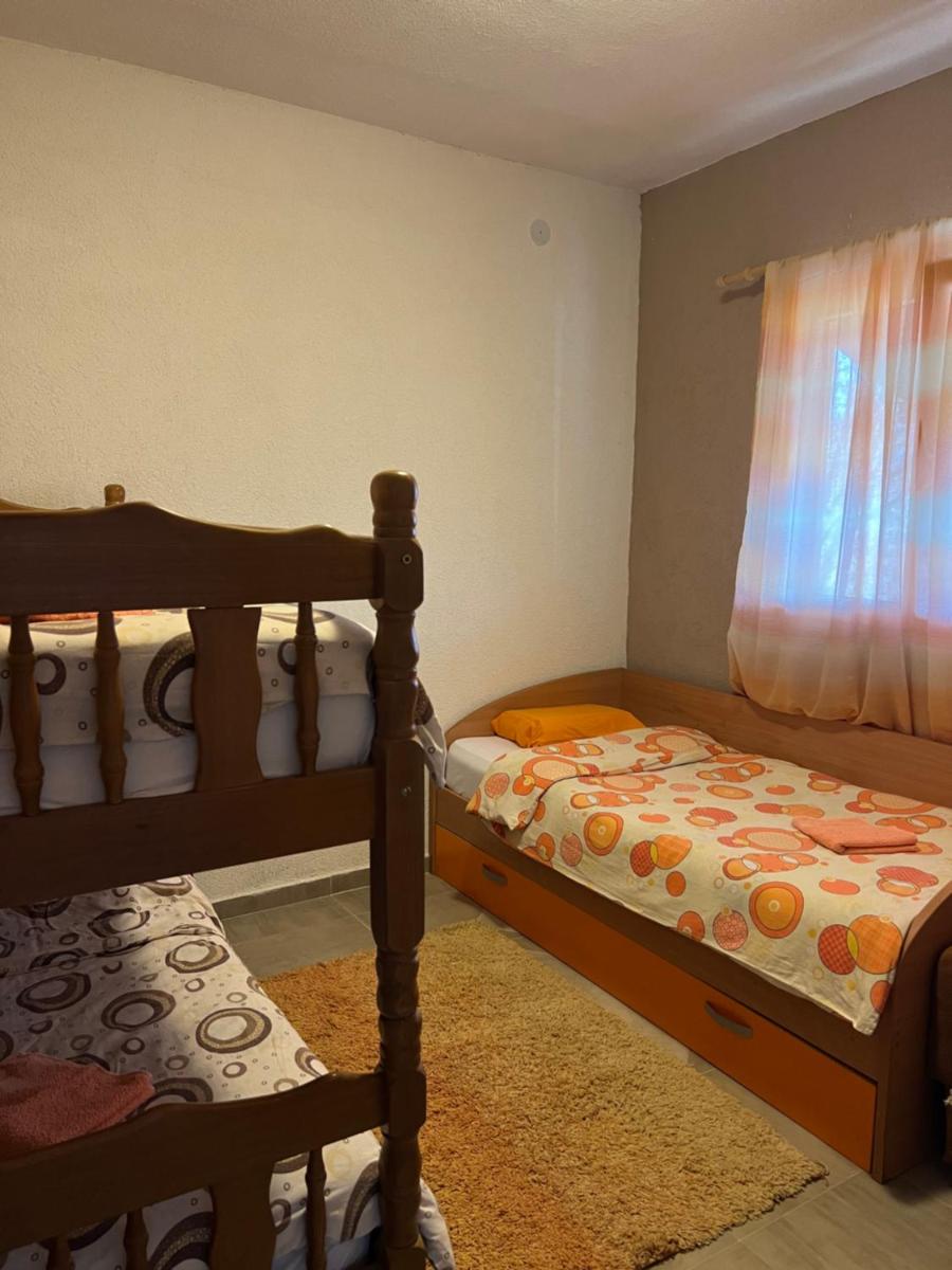 Bandici house - Hizvo
