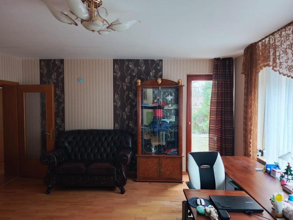 Sehr gute 3 Zi Wohnung in 61130 Nidderau - Housity