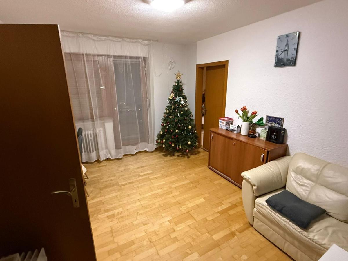 Sehr gute 3 Zi Wohnung in 61130 Nidderau - Housity