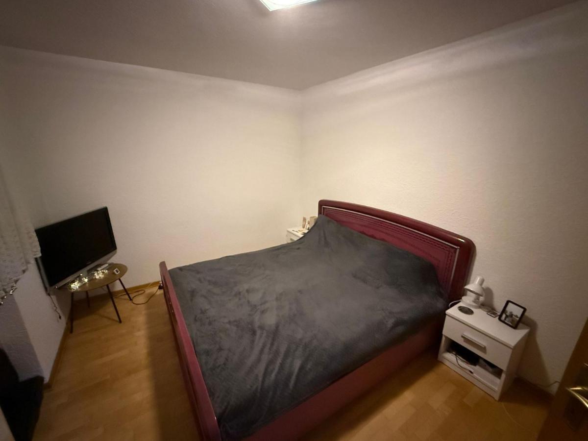 Sehr gute 3 Zi Wohnung in 61130 Nidderau - Housity