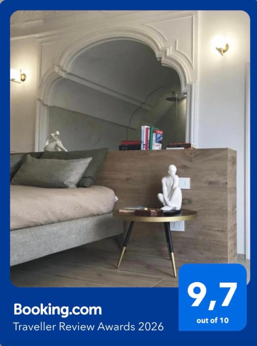 Le Camere dell’Emiro - Housity