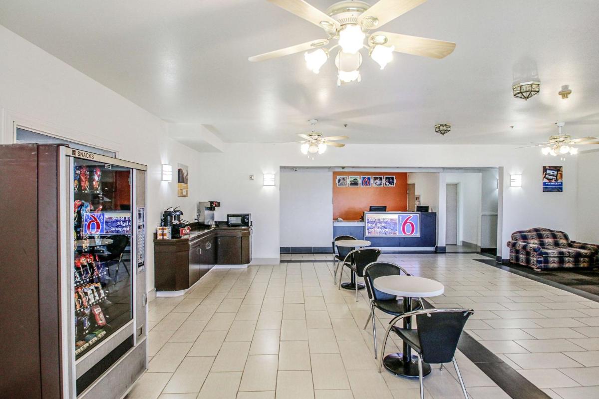 Motel 6-Nephi, UT - Housity