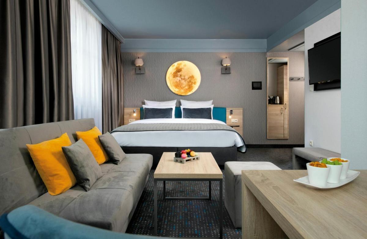 Leonardo Boutique Hotel Krakow Old Town - Housity