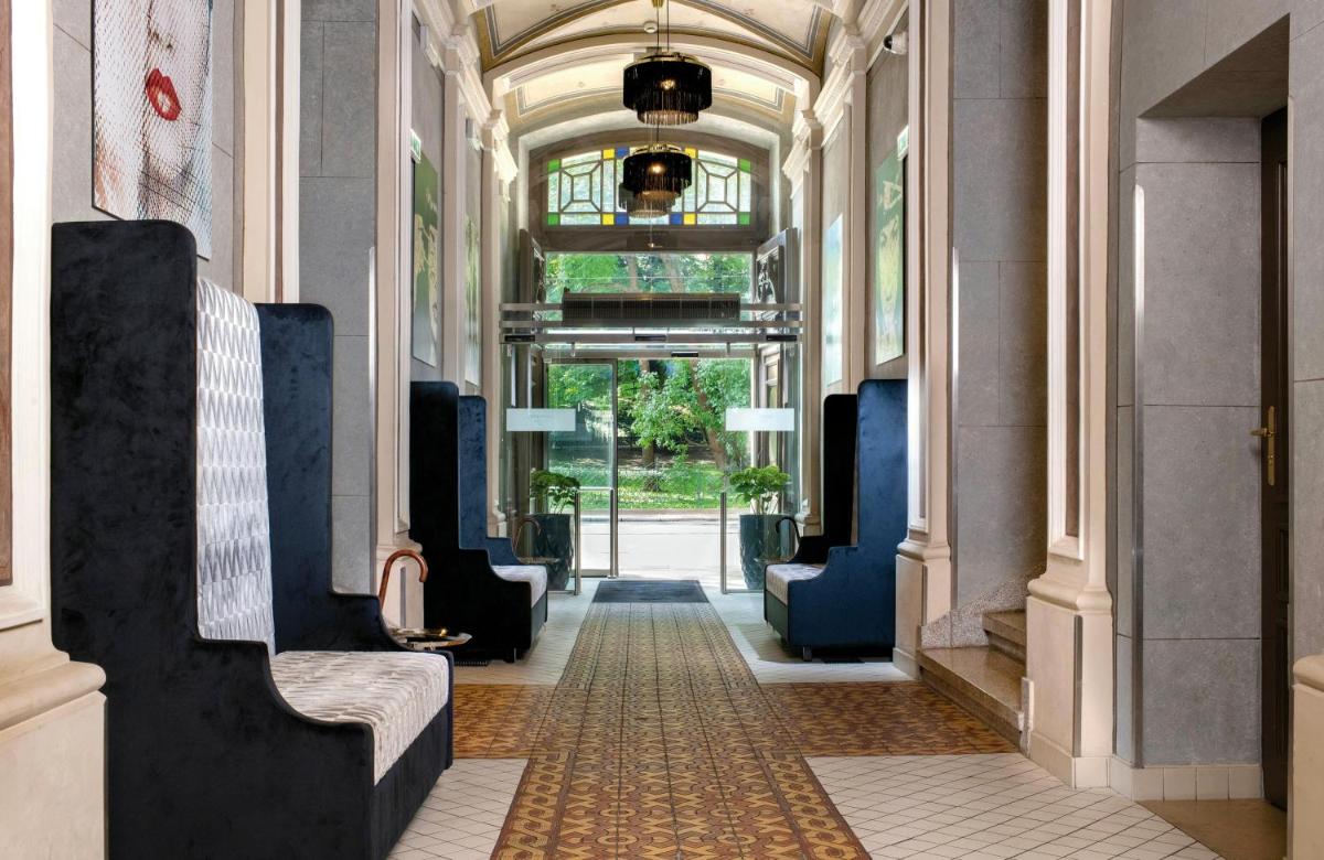 Leonardo Boutique Hotel Krakow Old Town - Housity