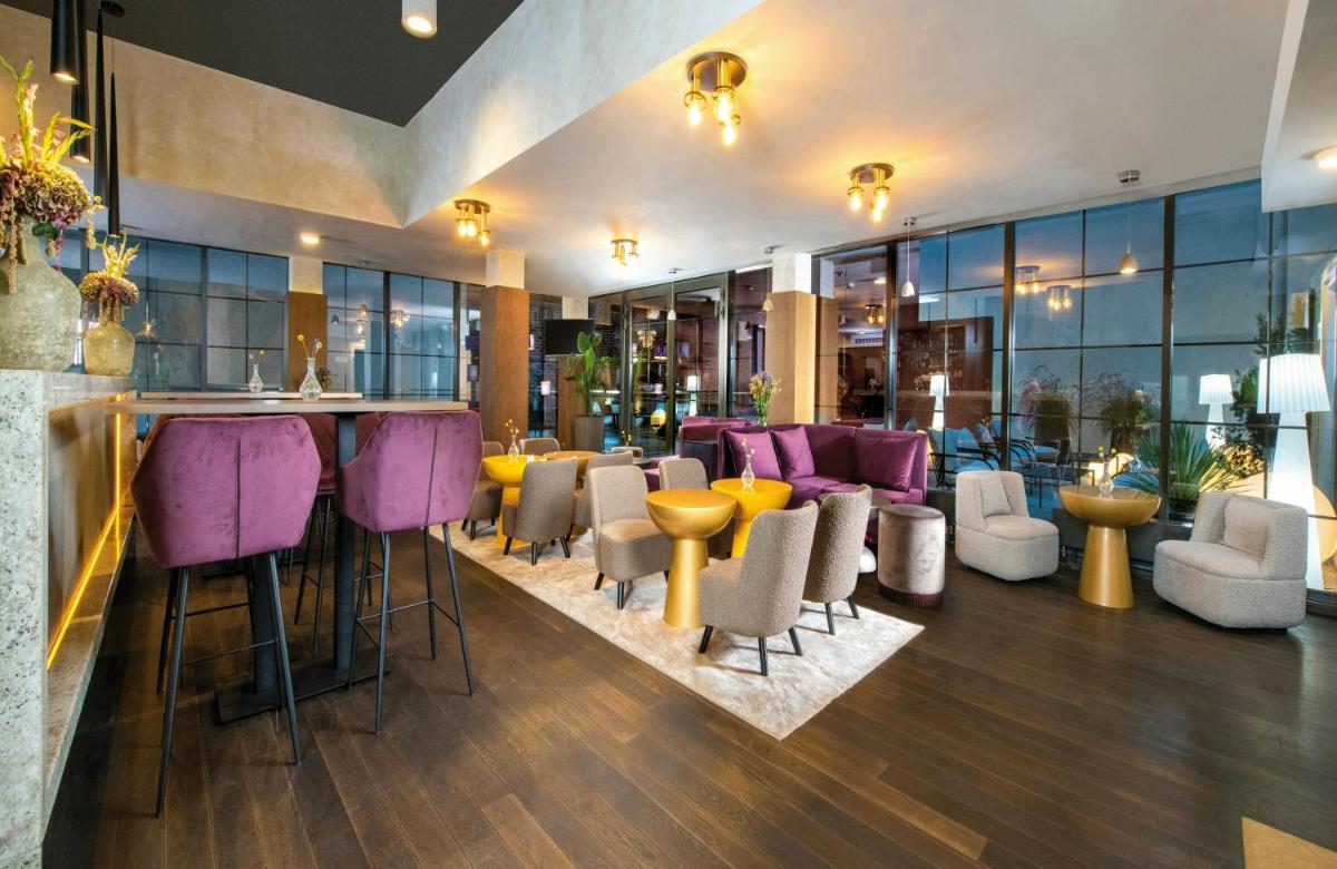 Leonardo Boutique Hotel Krakow Old Town - Housity
