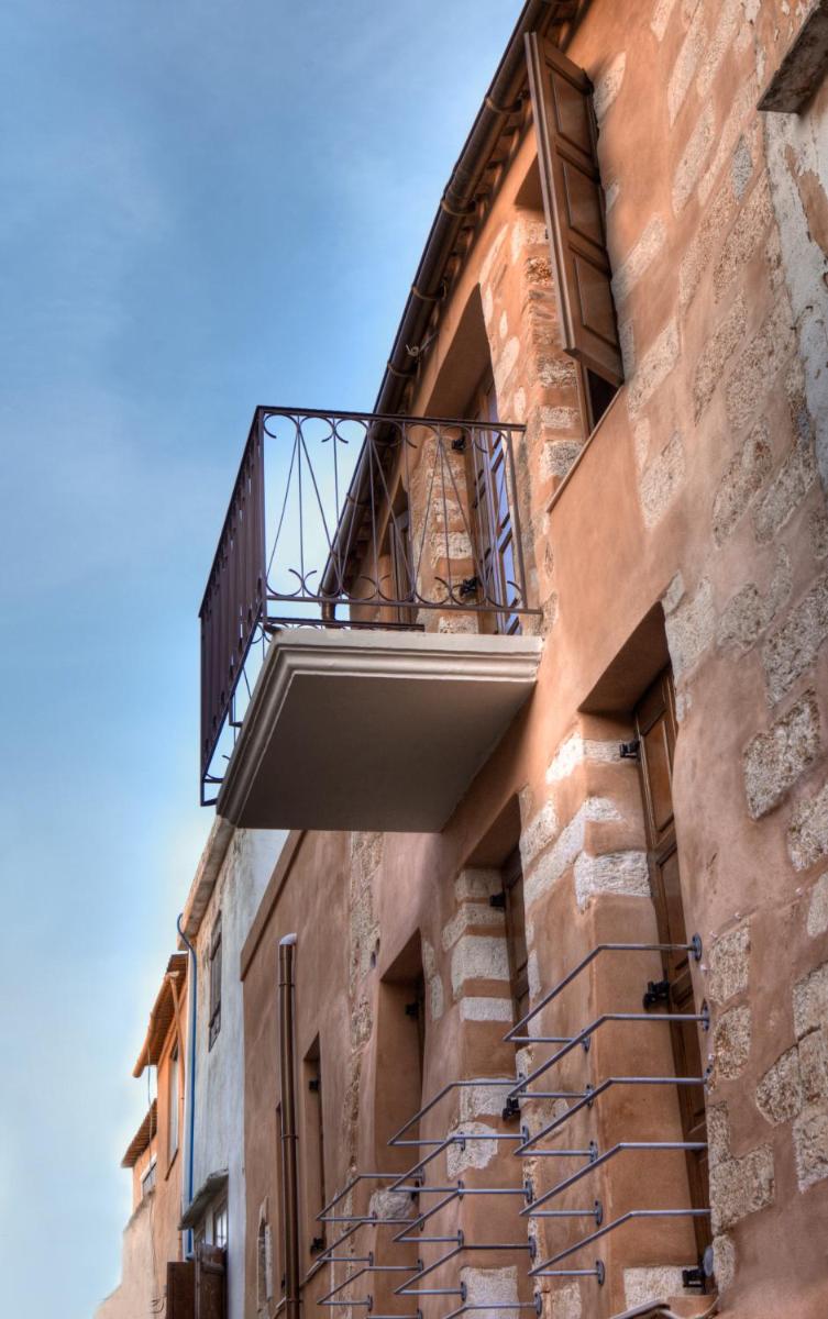 C&M Residence Chania Old Town - Housity