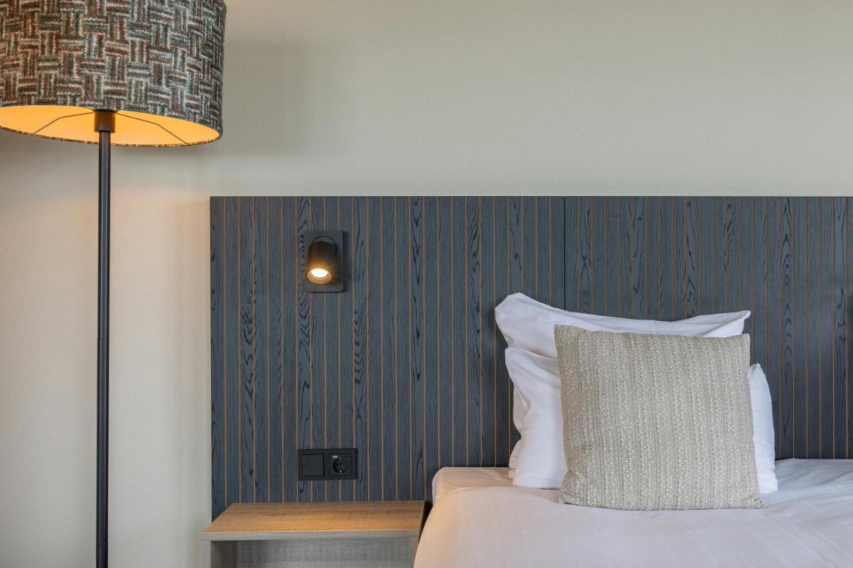 Leonardo Hotel IJmuiden Seaport Beach - Housity