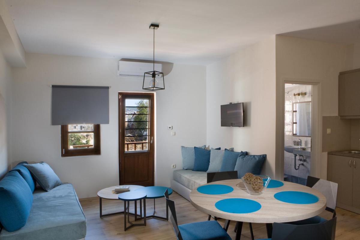 C&M Residence Chania Old Town - Housity