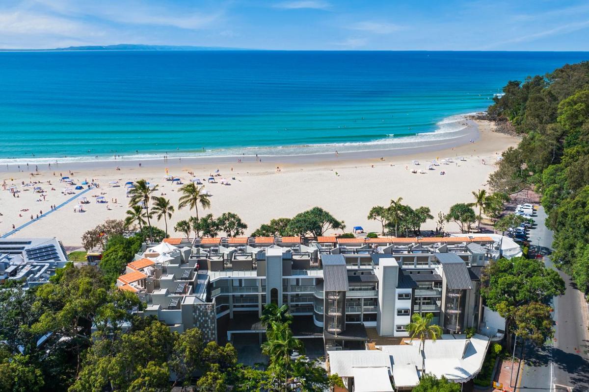 71 Hastings Street - Beachfront - Hizvo