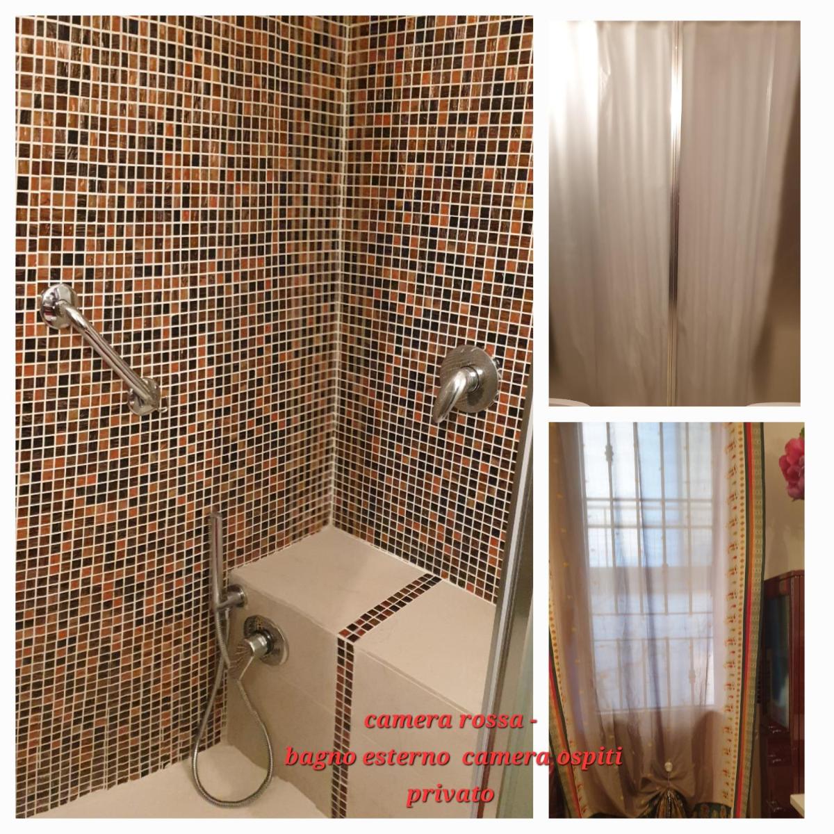 Monteceneri 9 B&b - Housity