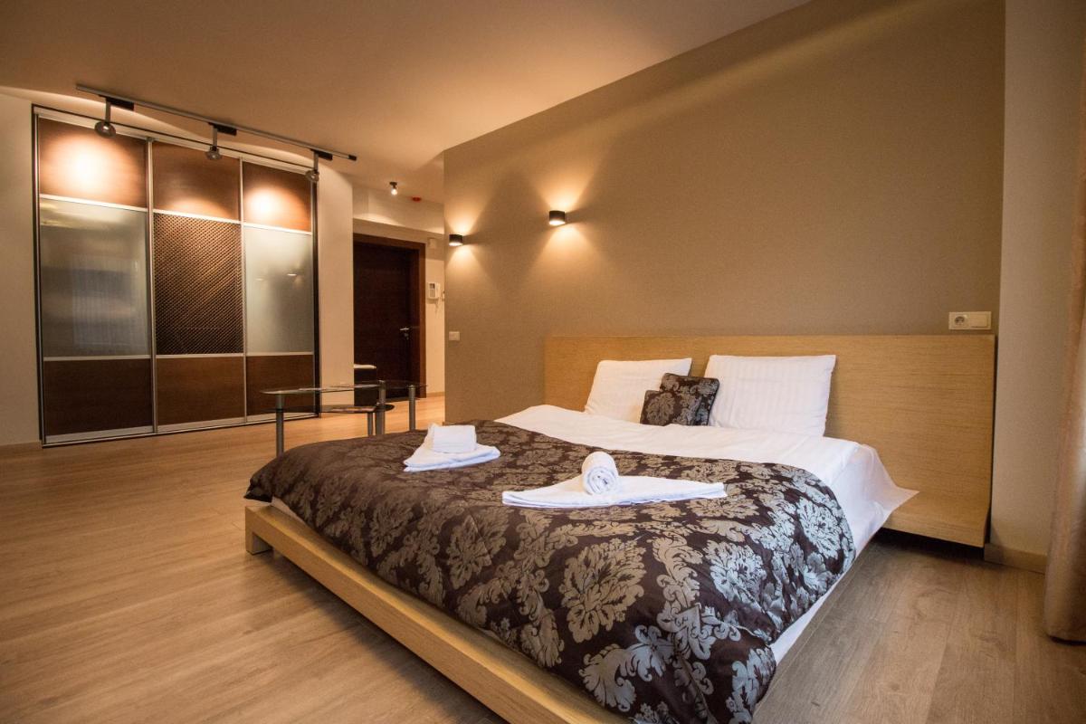Old Riga Galleria Apartment - Housity