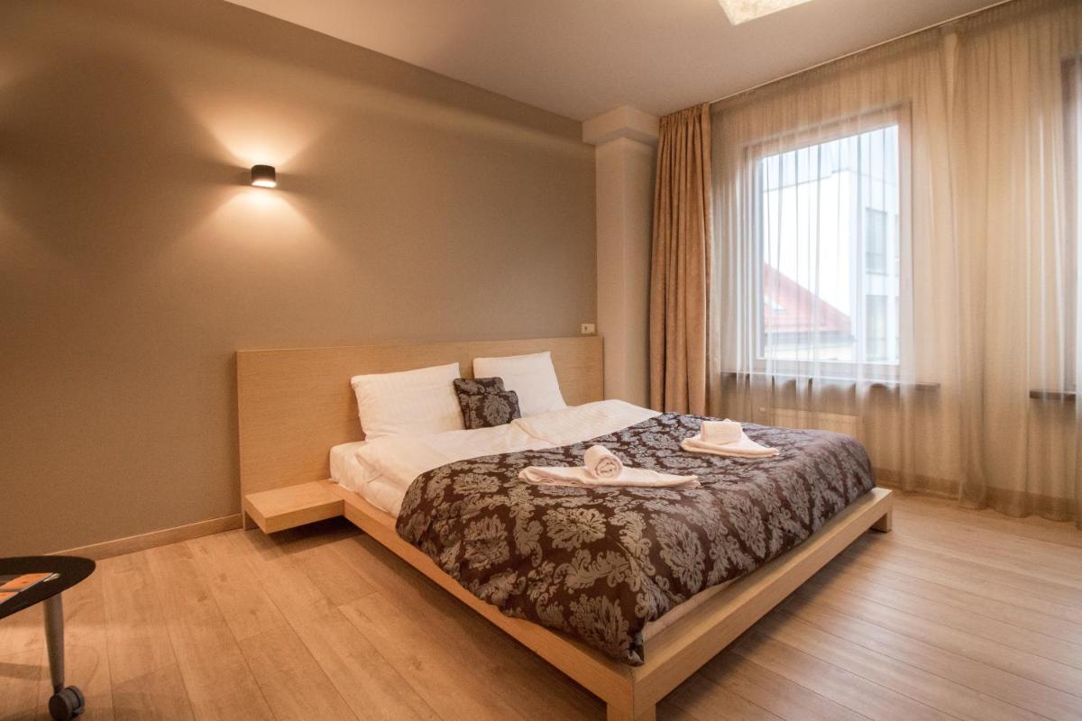 Old Riga Galleria Apartment - Housity